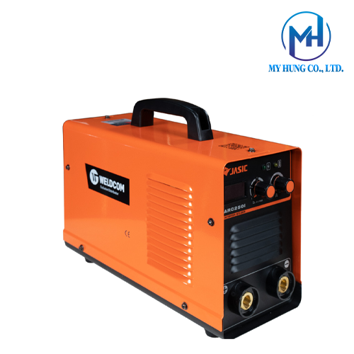 Máy hàn que điện tử Jasic ARC-250I 220V