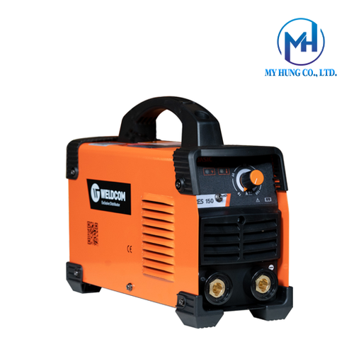 Máy hàn que điện tử Jasic ARES 150 220V