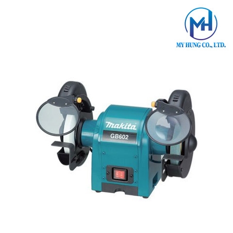 Máy mài 2 đá Makita GB602 (150MM)
