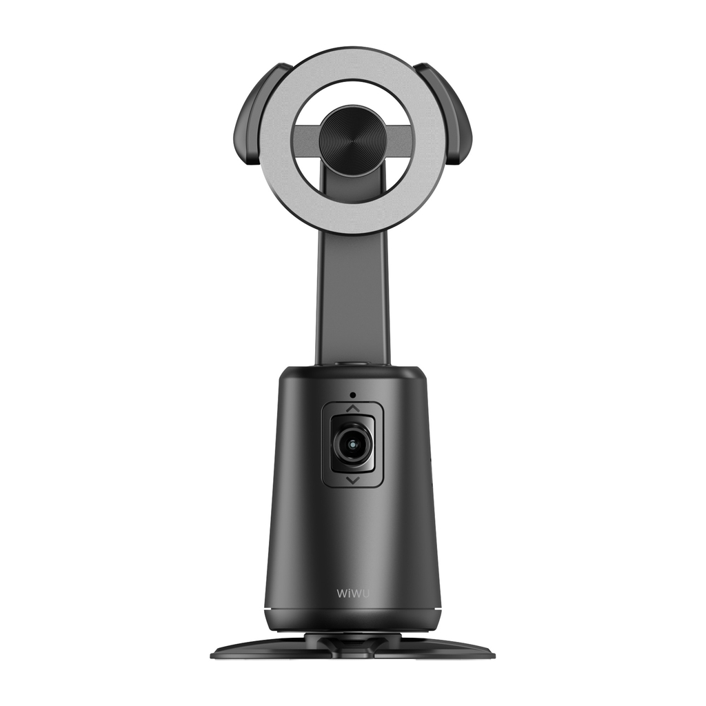 Gậy selfie mini 360°Camera gimbal stablilizer Wi-SE010
