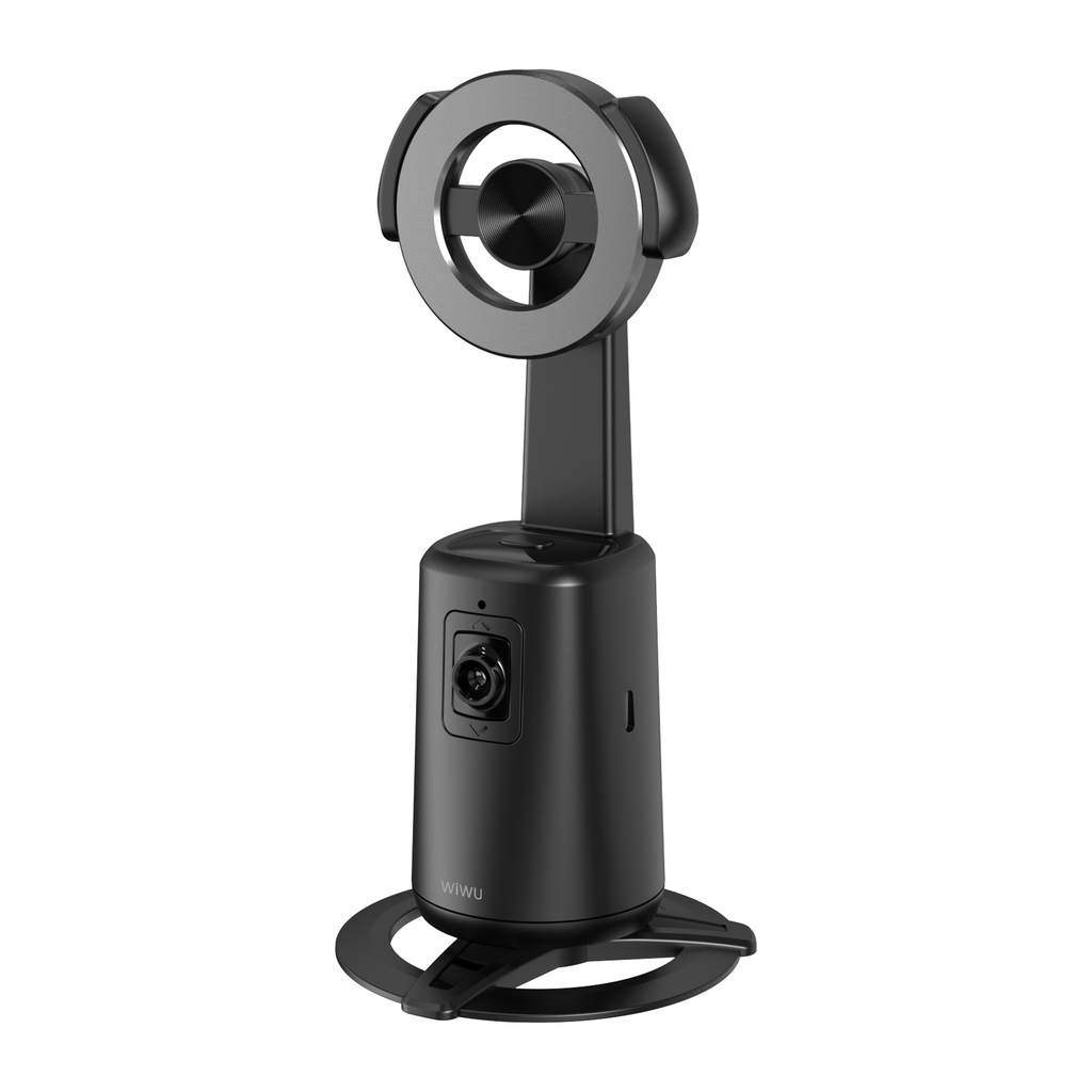 Gậy selfie mini 360°Camera gimbal stablilizer Wi-SE010