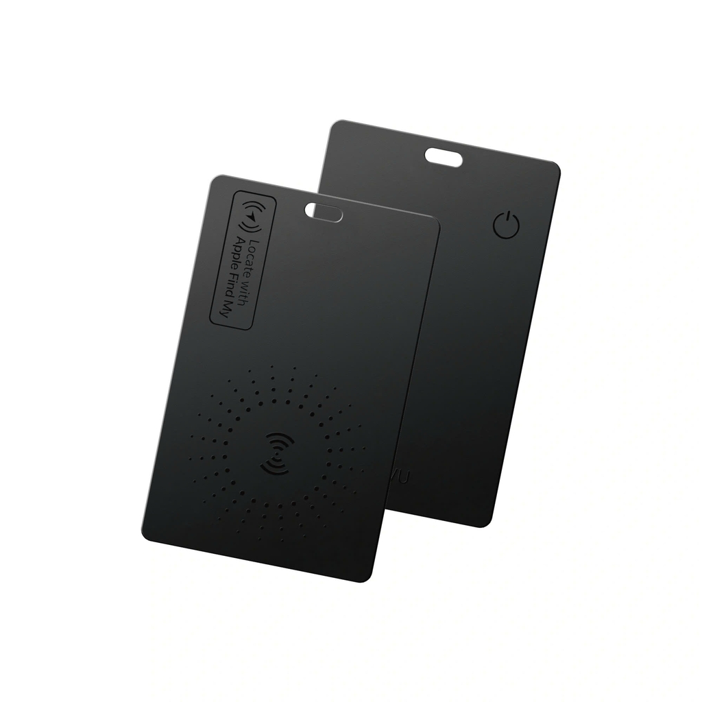 THIẾT BỊ ĐỊNH VỊ CHỐNG THẤT LẠC WiWU Wi-Tag WT-07