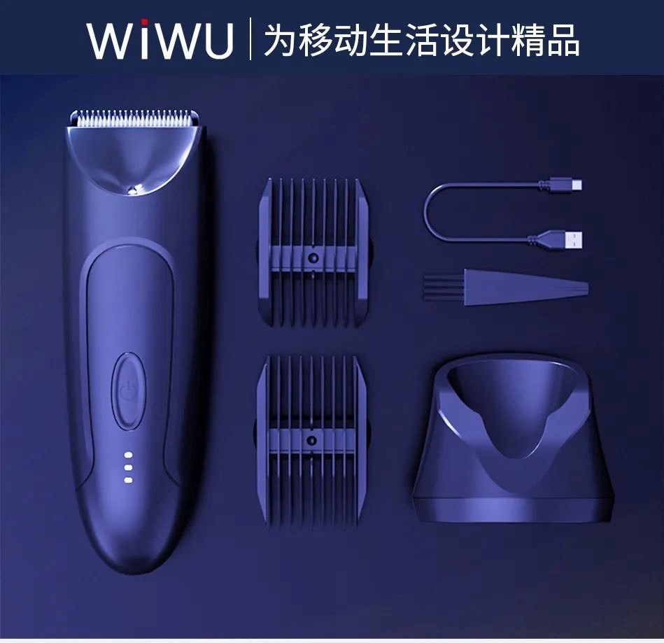 Top 5 tông đơ cắt tóc nam được ưa chuộng nhất năm 2021 | websosanh.vn