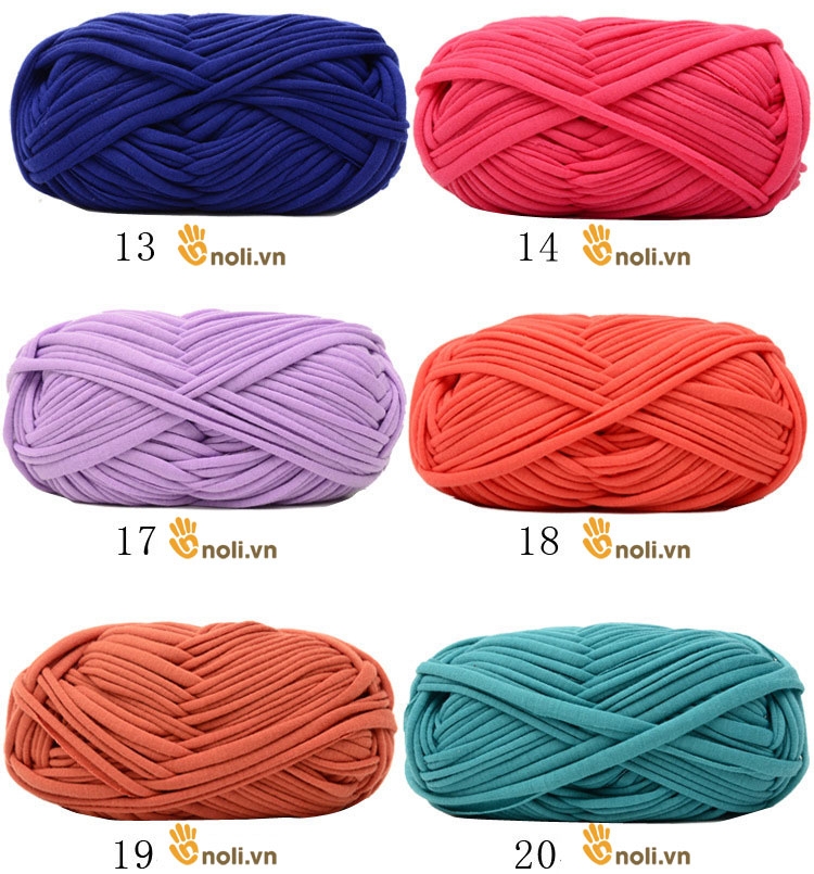 Fabric yarn