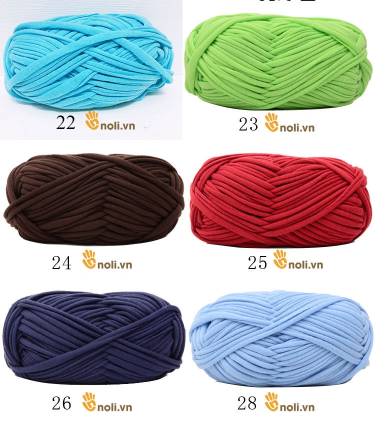 Fabric yarn