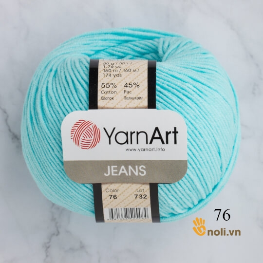 Jeans – YarnArt
