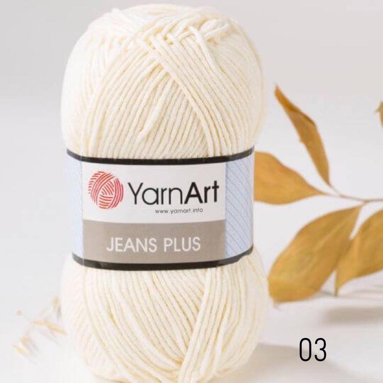 Jeans Plus Wool- Imported Turkey
