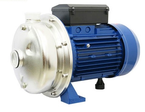 Bơm cấp nước 2CDXM 70/15 1.5HP