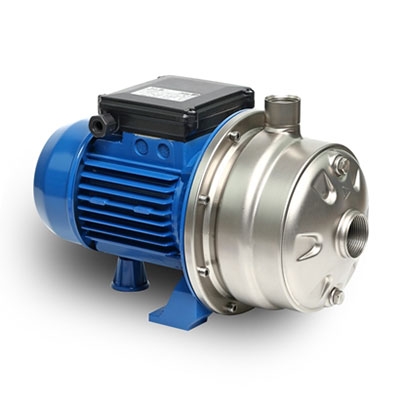 Bơm cấp nước 2CDXM 70/15 1.5HP