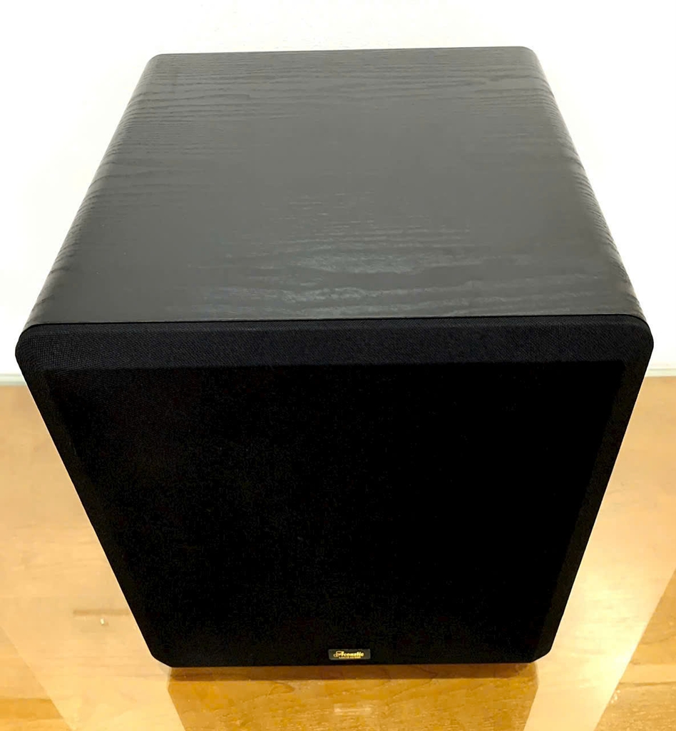 Loa Sub điện bass 40 Acoustic AC-15