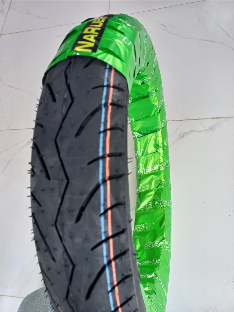 Vỏ Narubb 80/90-14 S1115 40P TL