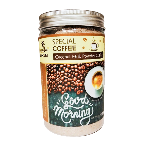 Cà phê sữa dừa Special 200g