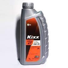 KIXX 10W40 SN SỐ 1L