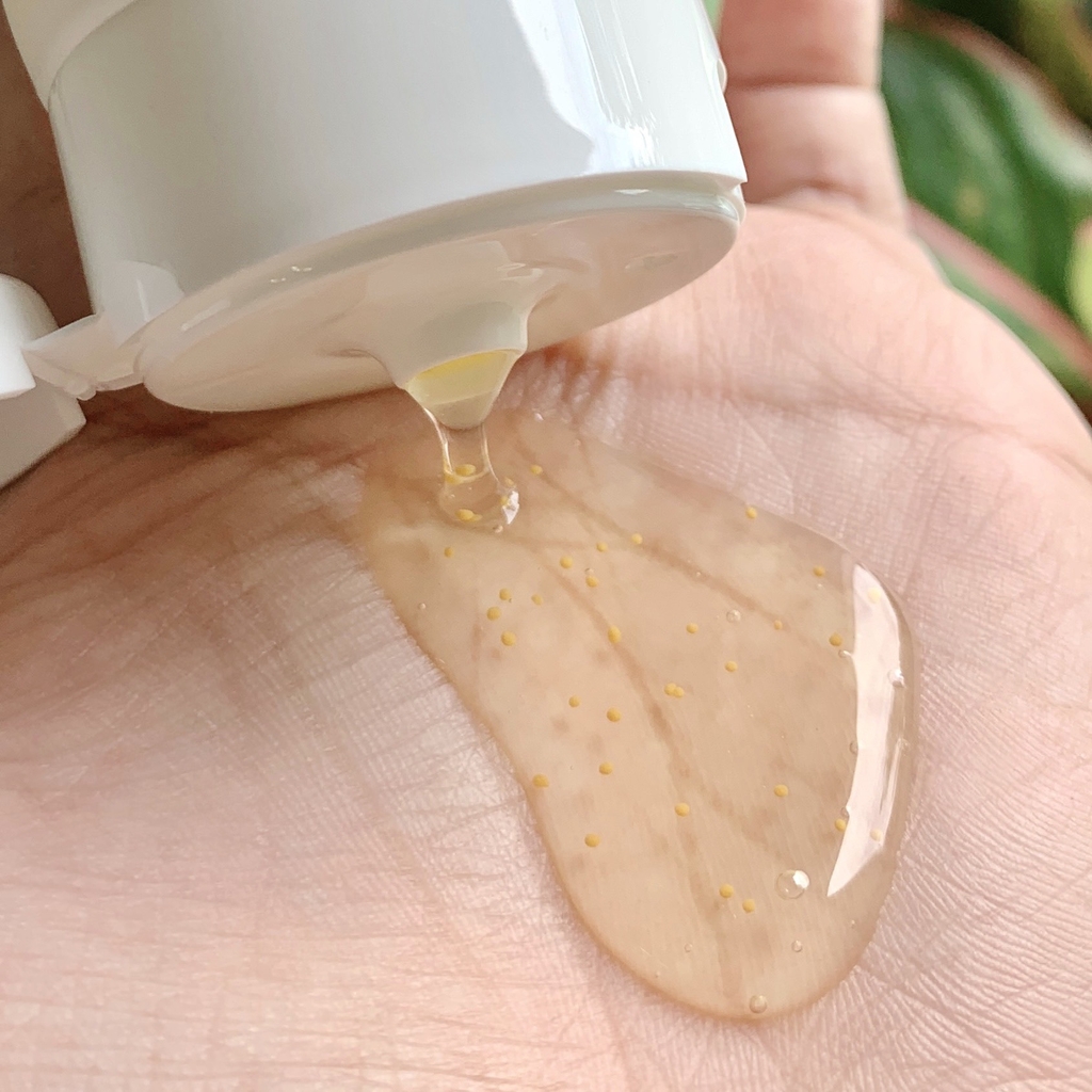 Sữa Rửa Mặt Thảo Dược Sắc Ngọc Khang (Herbal Facial Cleanser)  100g
