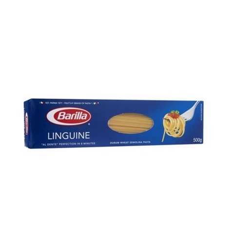Barilla Linguine No.13 - 500gr