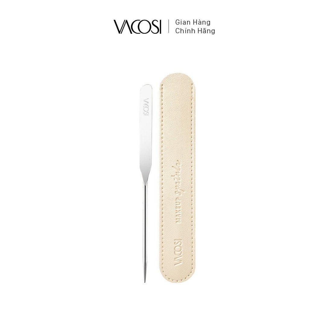 Cây tán kem nền Vacosi DC08