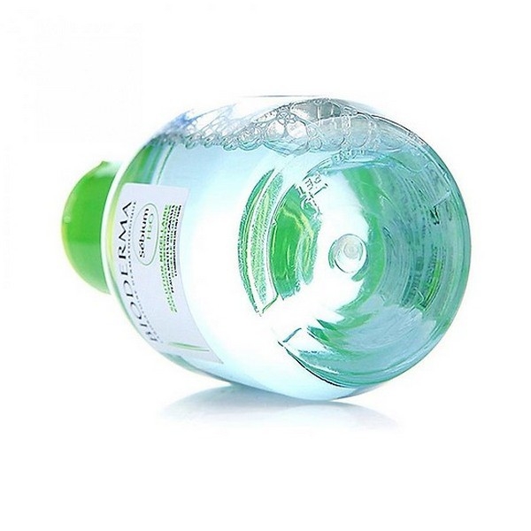 Nước Tẩy Trang Bioderma Dành Cho Da Dầu & Hỗn Hợp 100ml