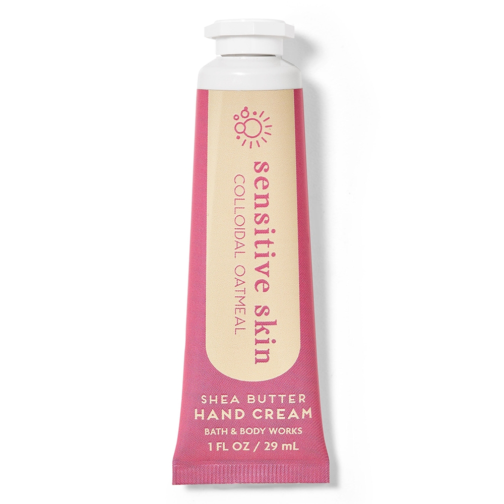 Kem dưỡng da tay Bath & Body Works Shea Butter Hand Cream - kem dưỡng tay BBW 29ml cao cấp