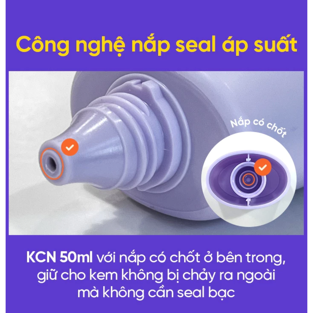 Kem chống nắng Beplain Sunmuse vật lý lai hóa học nâng tone & kiềm dầu Matte mịn lì SPF50+ 10ml/50ml