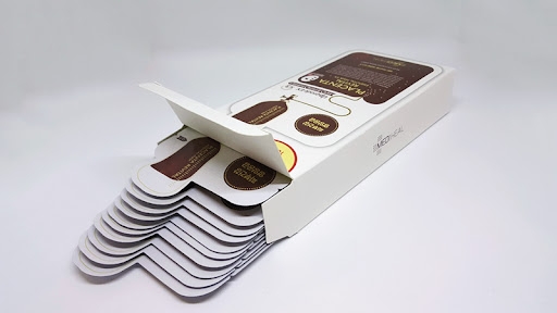 Mask MediHeal Clinic Placenta