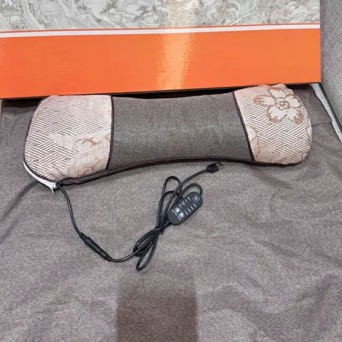 Gối điện ngải cứu BIOSLEEP (46*17*9)cm