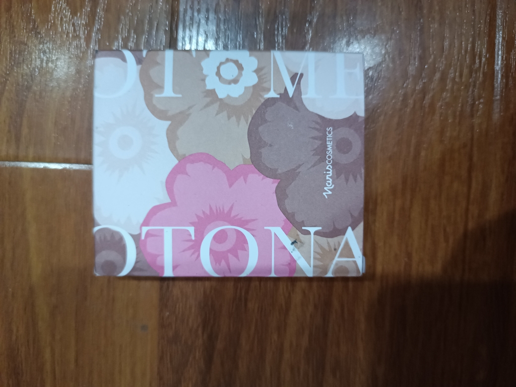 Phấn má Naris otona otome sweet designing cheek màu #PK-401