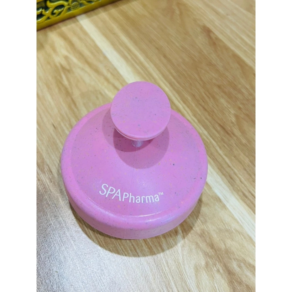 Set gội xả chuẩn salon Spa Pharma Keratin siêu phục hồi tóc màu đen SpaPharma cao cấp 500ml-1000ml