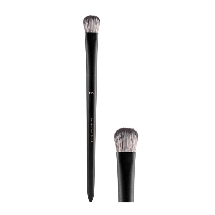 Cọ Che Khuyết Điểm & Tạo Khối Đầu Xéo Vacosi F13 Finger Concealer Brush