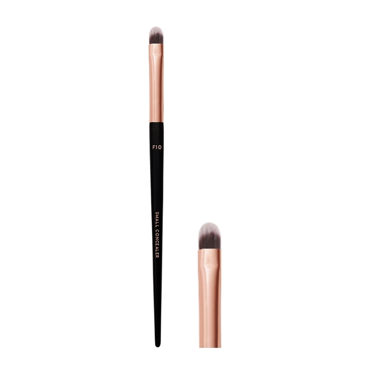 Cọ Che Khuyết Điểm Dẹp Mảnh Vacosi Micro Concealer Brush - F10