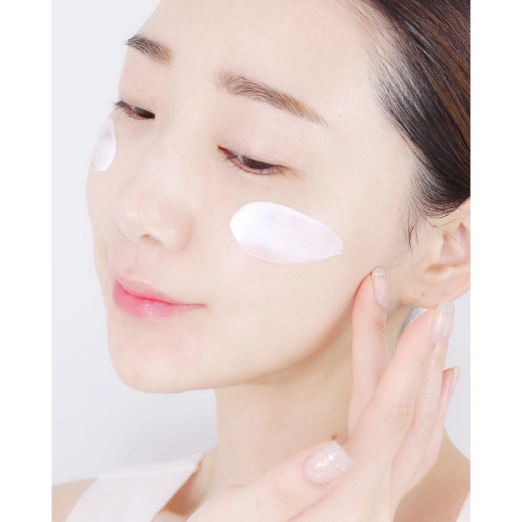 Kem Chống Nắng Nâng Tone BIOHEAL BOH Vitamin Toning Sun Cream 50ml
