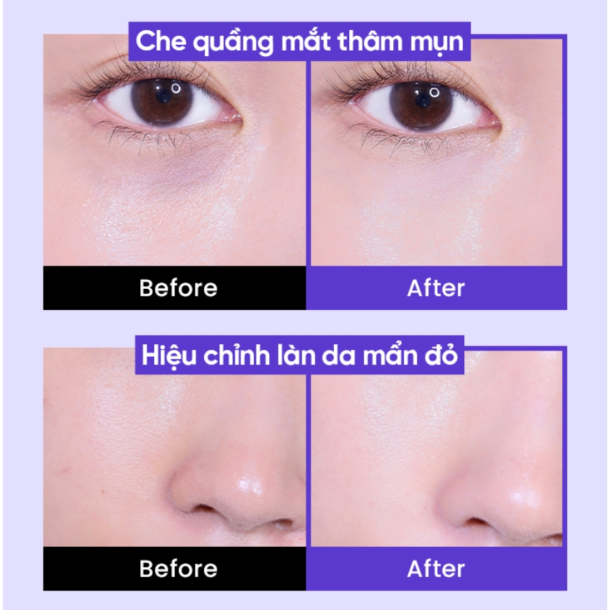 Kem chống nắng Beplain Sunmuse vật lý lai hóa học nâng tone & kiềm dầu Matte mịn lì SPF50+ 10ml/50ml