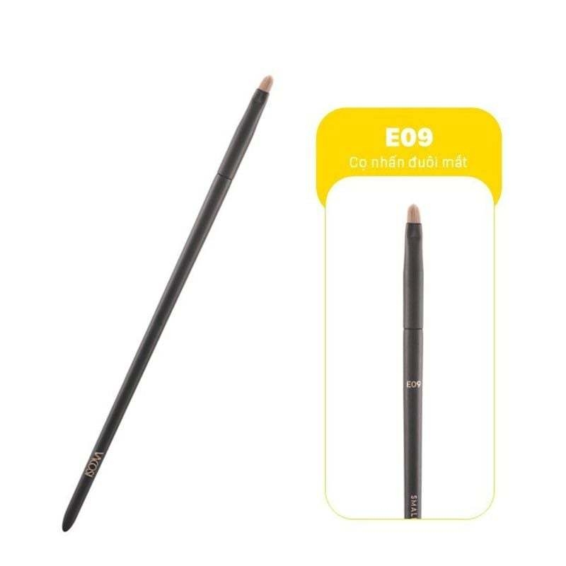 Cọ Nhấn Đuôi Mắt Vacosi Nhỏ - E09