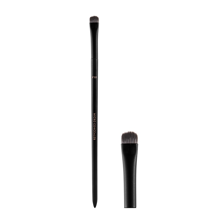Cọ Che Khuyết Điểm Dẹp Mảnh Vacosi Micro Concealer Brush - F10
