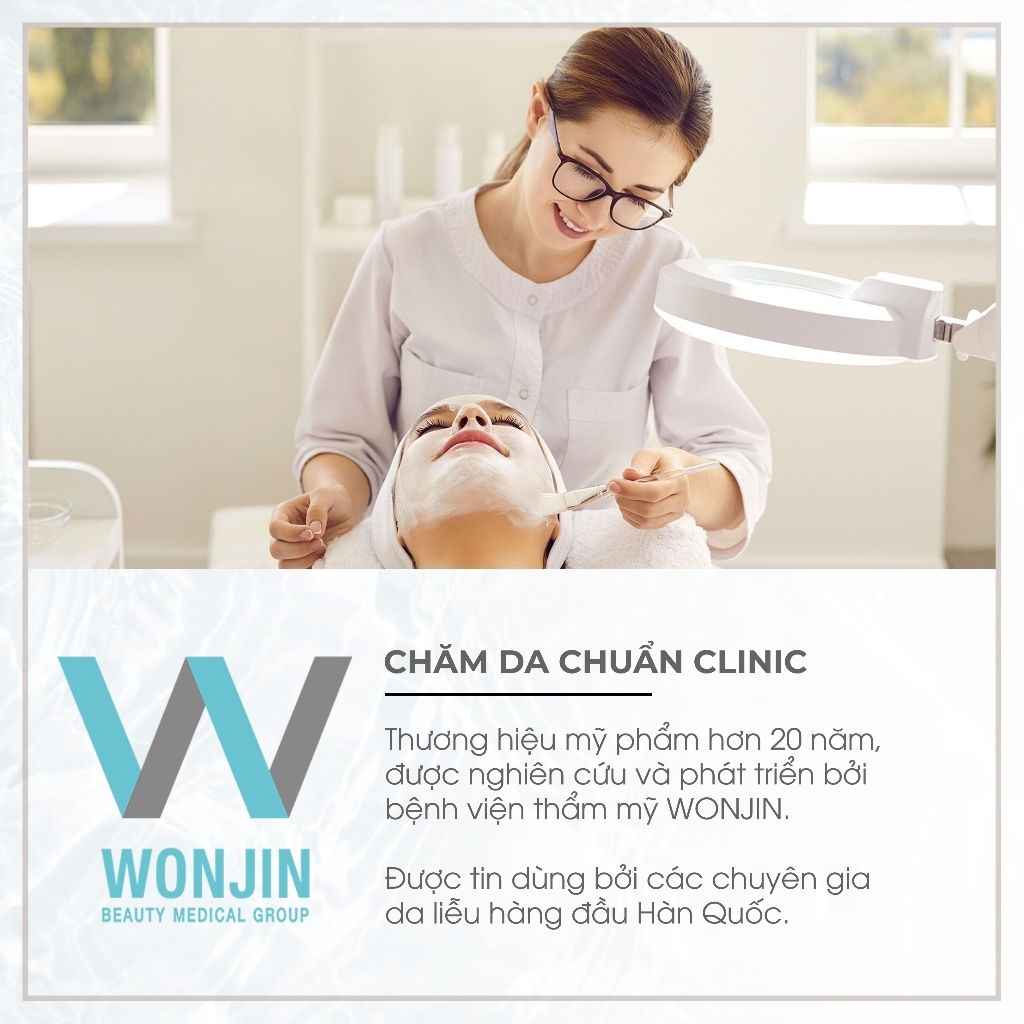 Nước cân bằng da Wonjin Effect Melaless Toner mờ vết thâm , dưỡng trắng và làm dịu da hiệu quả 250ml