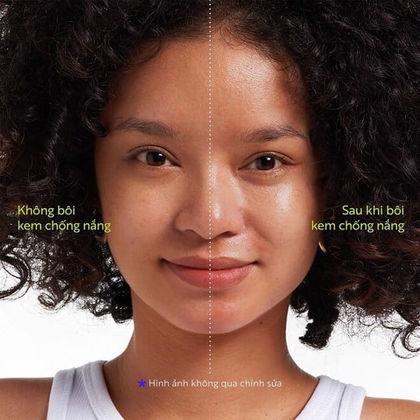 Kem chống nắng Cocoon bí đao - Sữa chống nắng bí đao 5ml - 15ml - 50ml chính hãng