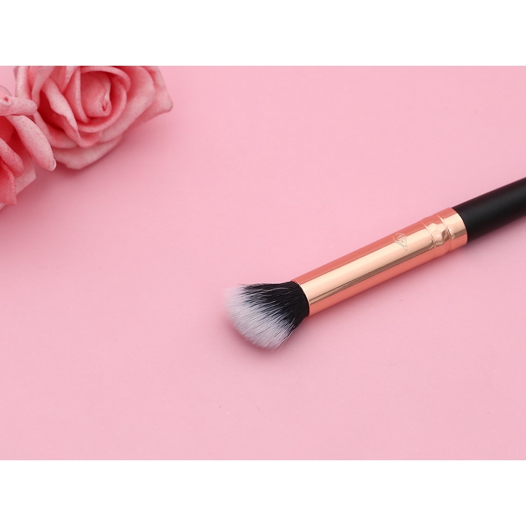 Cọ Tạo Khối Mũi Vacosi Đầu Tròn N02