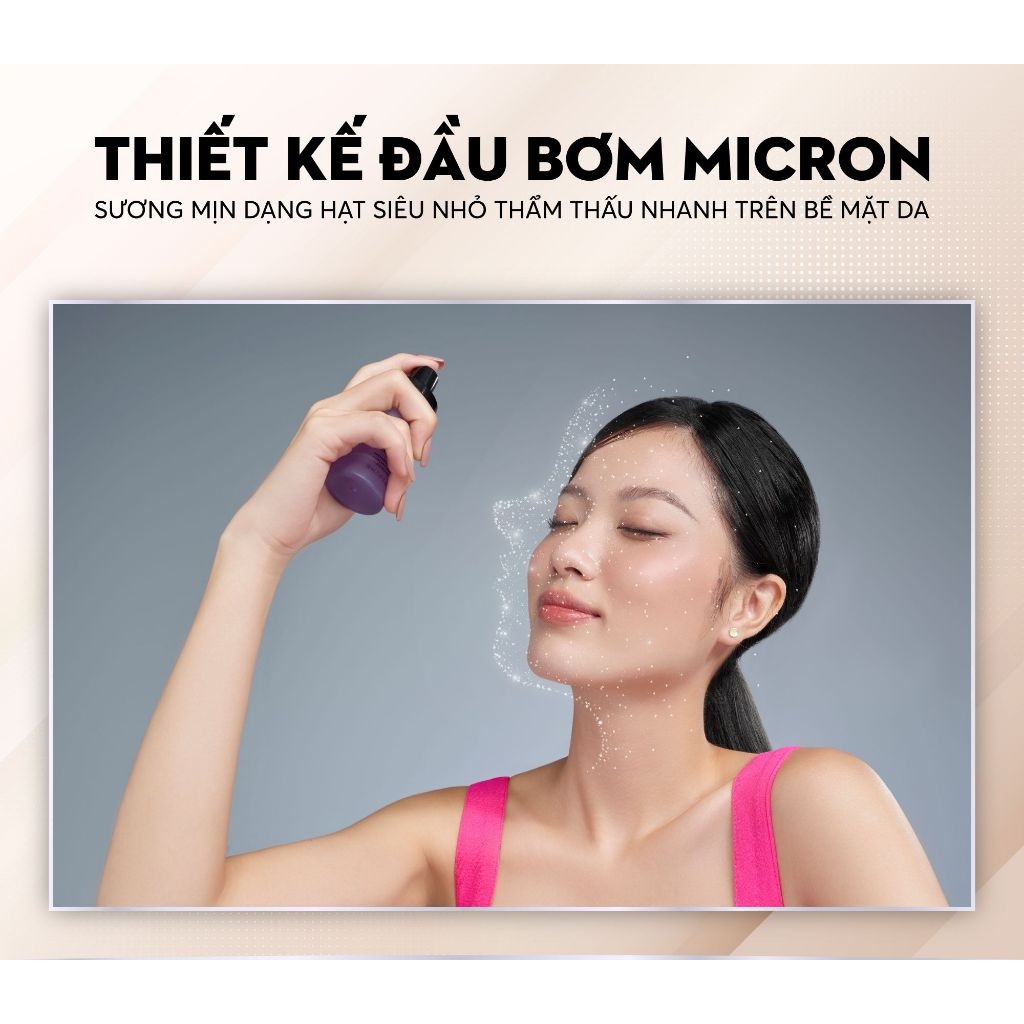 Xịt khóa nền Catrice Prime And Fine Multitalent Fixing Spray kiểm soát dầu , giữ lớp makeup mướt mịn