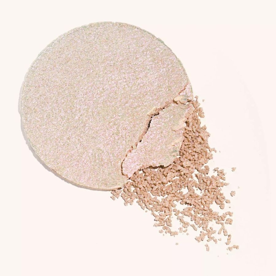 Phấn bắt sáng highlight Catrice Space Glam Holo Highlighter 4.6g - nhũ bắt sáng lấp lánh chính hãng