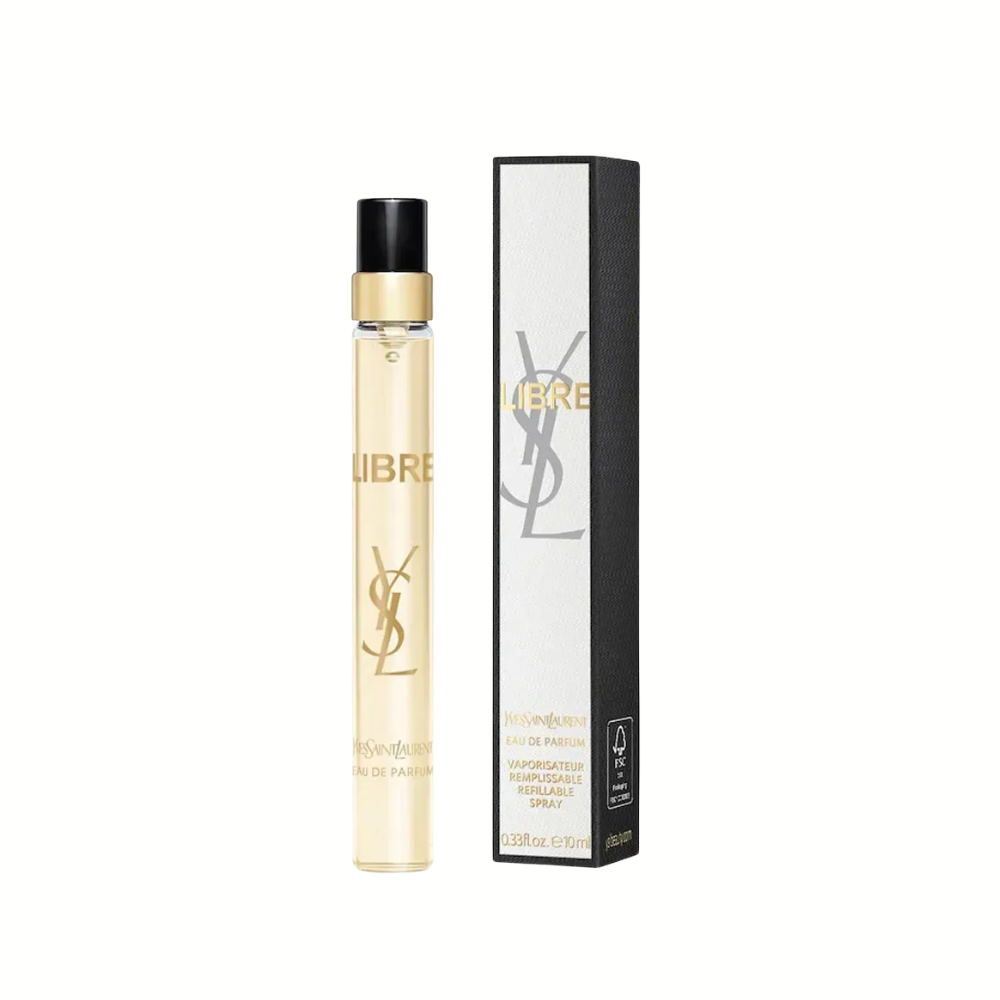 (Lọ chiết 10ml) Nước Hoa YSL Libre EDP Chai Xịt 10ml
