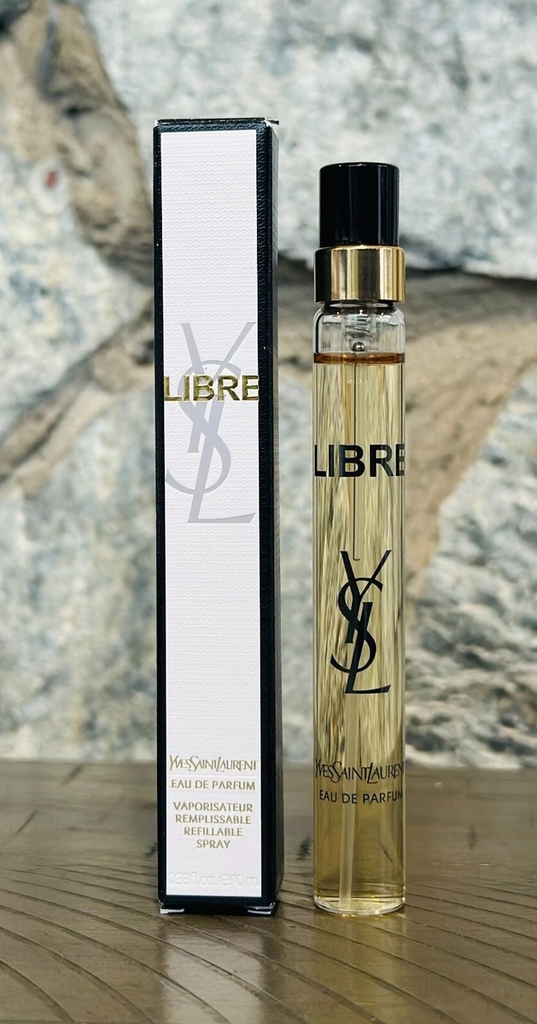 (Lọ chiết 10ml) Nước Hoa YSL Libre EDP Chai Xịt 10ml