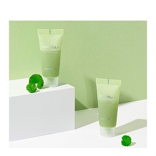 Tẩy Tế Bào Chết Chiết Xuất Rau Má Dr.Pepti Centella Turnover Soft Peeling Gel 30ml dr pepti drpepti
