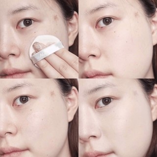 Tone 23 Phấn nền AGE20's COVER PACT ORIGINAL EX INTENSE Light Beige 12.5g