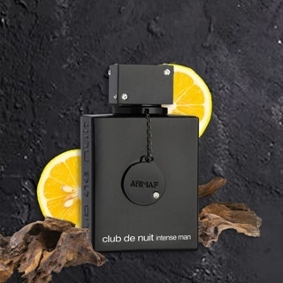 Nước Hoa ARMAF Club De Nuit Intense Man EDT- Woman EDP - 105ml