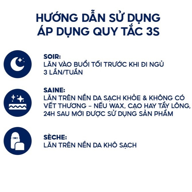 Lăn khử mùi EtiaXil Detranspirant Men Peaux Sensibles Roll-On 15ml - lăn khử mùi cho nam cao cấp