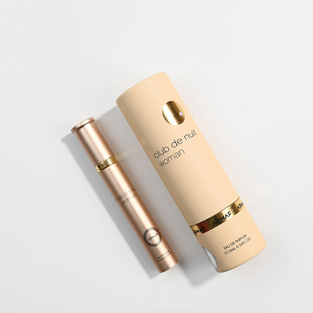 Nước hoa Armaf Club de Nuit Woman Eau de Parfum 10ml - nước hoa cao cấp nhập khẩu armaf minisize