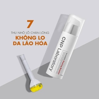 Tẩy Tế Bào Chết CNP Laboratory Invisible Peeling Booster Essence 100ml