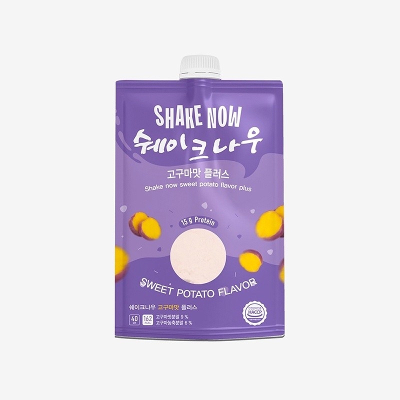 Bột ngũ cốc giảm cân Shake Now thơm ngon hàn quốc - ngũ cốc ăn kiêng tốt cho sức khỏe 40g chính hãng - daothinhuquynh