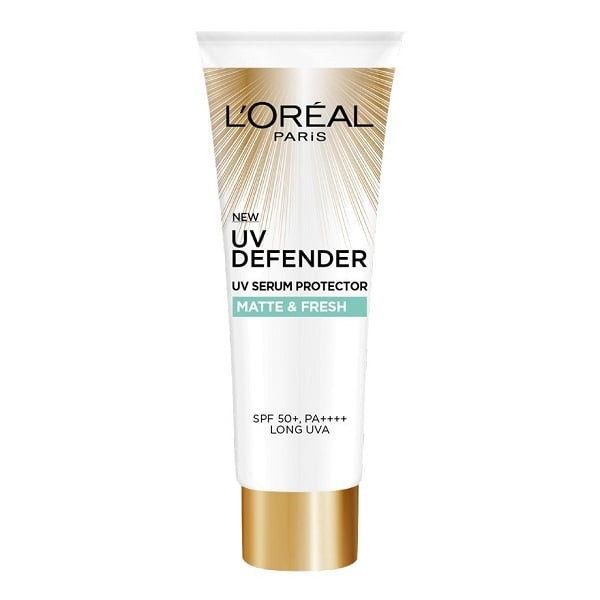Kem chống nắng L'oreal 15ml Cream UV Perfect Max SPF 50+ PA+++ 12h