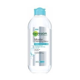 Nước Tẩy Trang GARNIER Micellar Water Skin Mizellen Reinigungs Wasser All in 1 Hồng -Vàng - Xanh 400ml