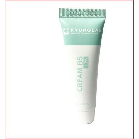 Kem dưỡng da KyungLab Ultra hydrangting multi cream , Kem nâng tone Kyunglab B5 , Recovery Cream , Glutathione 50ml